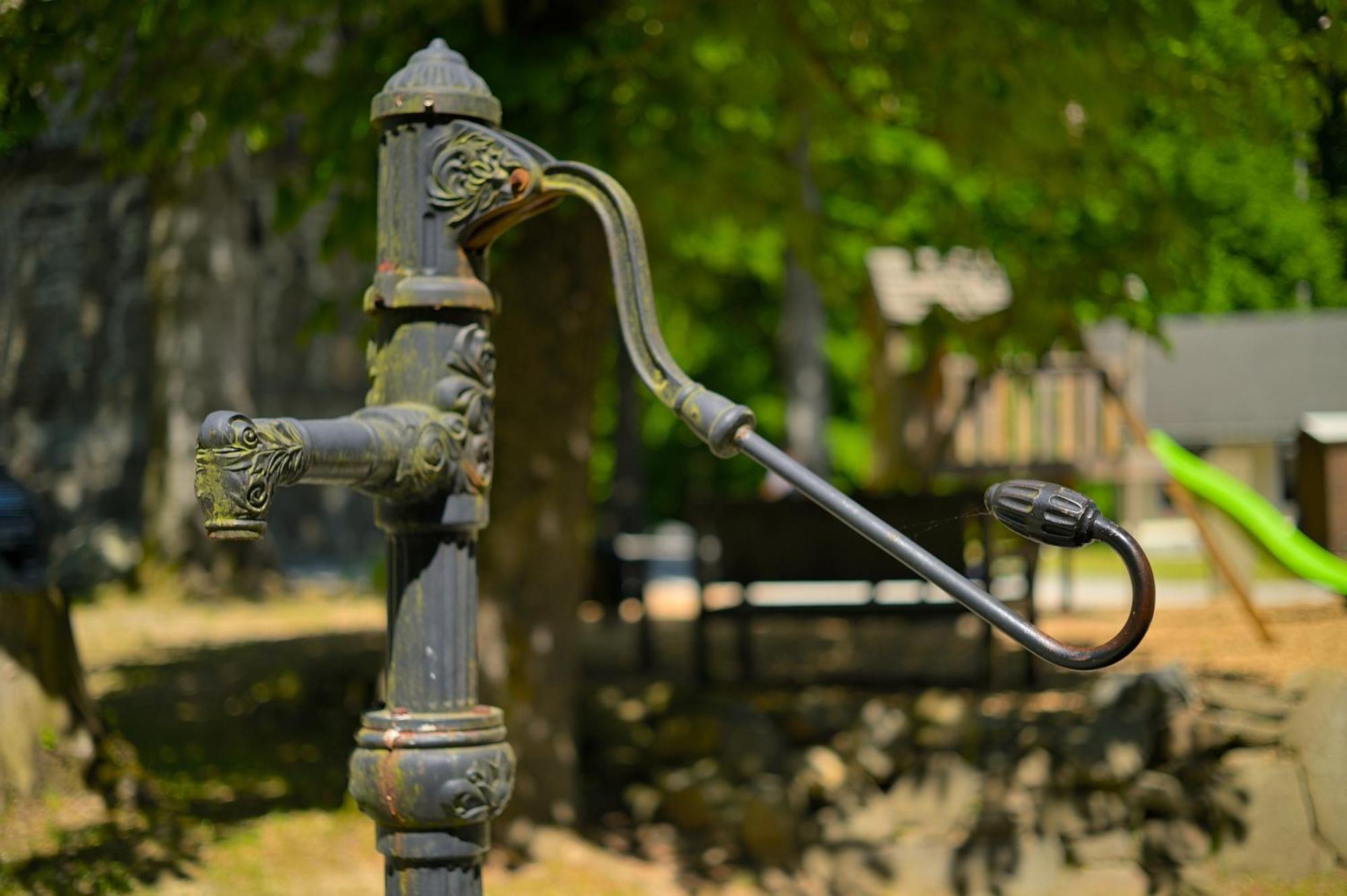 Gasthof Ungerberg Neustadt in Sachsen Exteriér fotografie